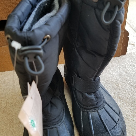 45% off today Sorel net boots - Picture 7 of 7